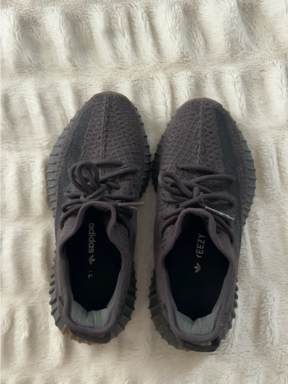 Yeezy Cinder